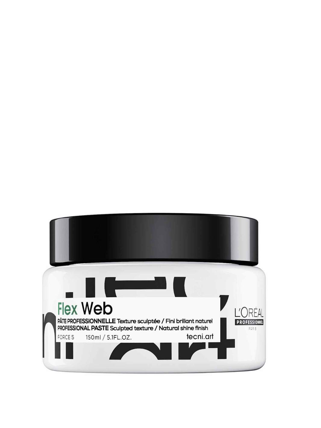 Pasta Web 150ml