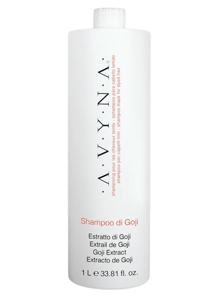 Shampoo AVYNA Di Goji 1000 ML