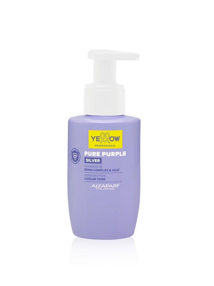 Concetrado Violeta Pure Silver Yellow 100 ml