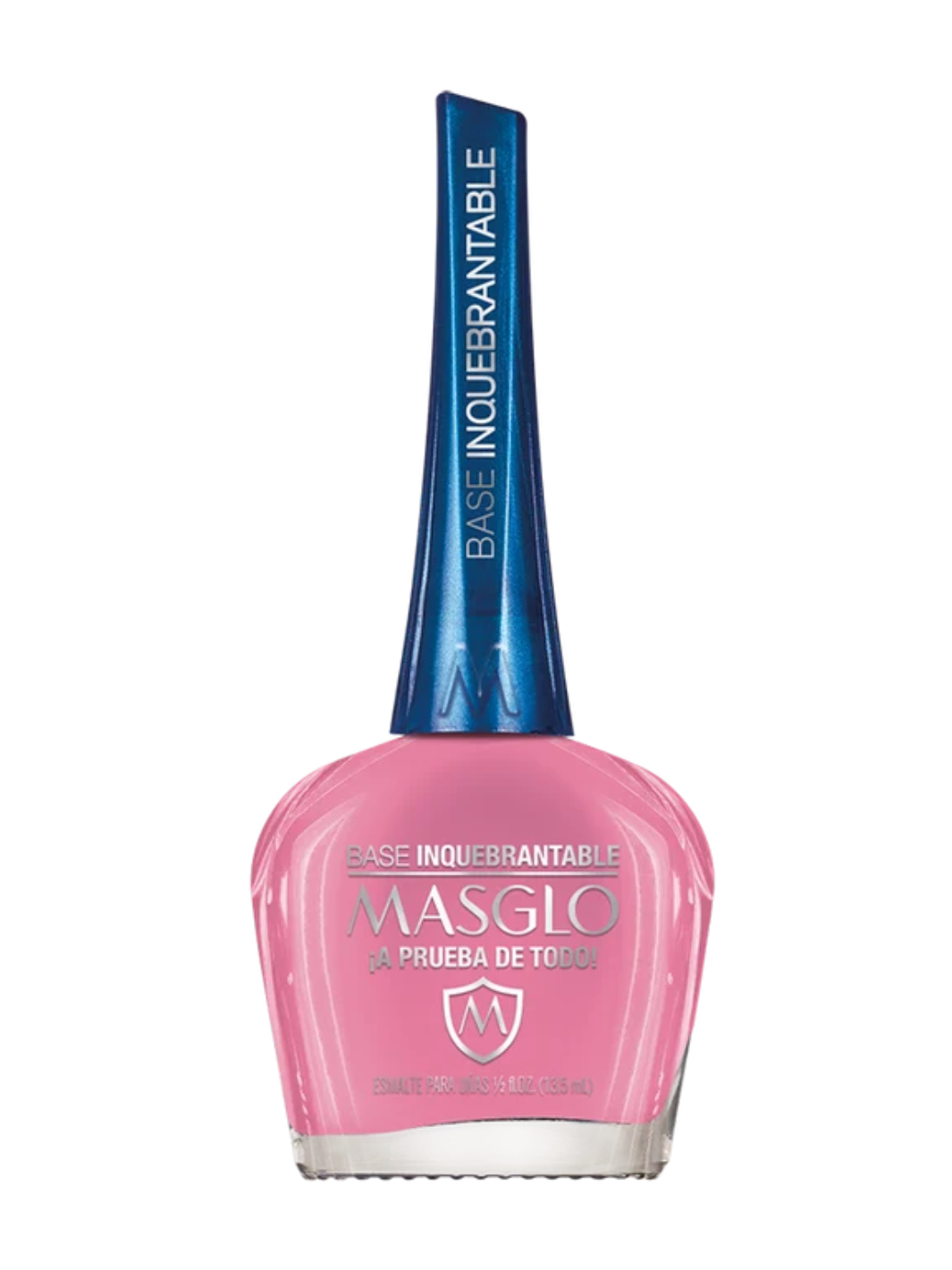 Base Inquebrantable Esmalte Tradicional