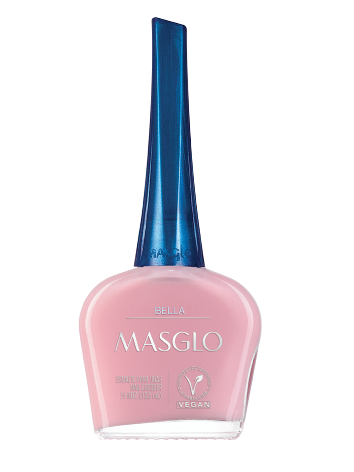 Esmalte Tradicional de Secado Rápido Masglo 13.5 ml