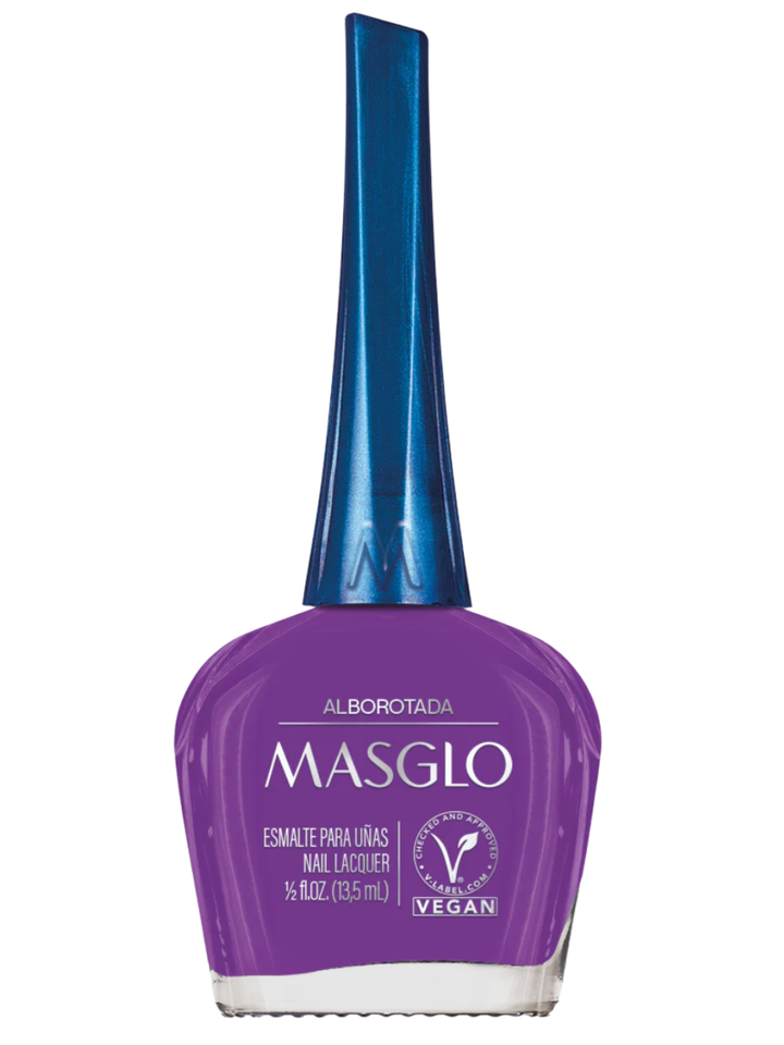 Colección Tropicolor Masglo Tradicional 13.5 ml