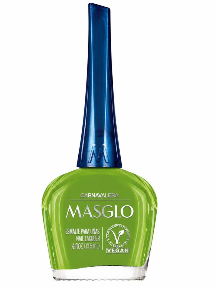 Colección Tropicolor Masglo Tradicional 13.5 ml