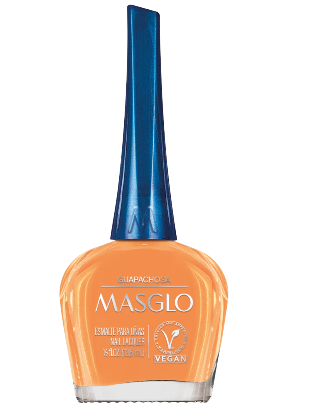 Colección Tropicolor Masglo Tradicional 13.5 ml