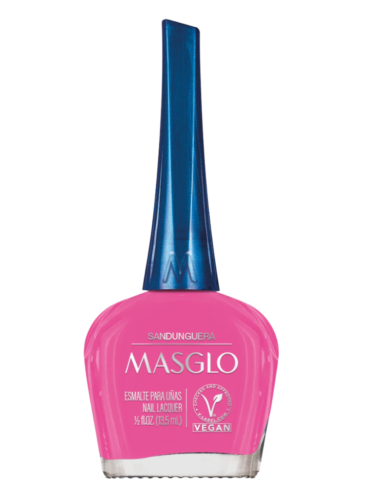 Colección Tropicolor Masglo Tradicional 13.5 ml