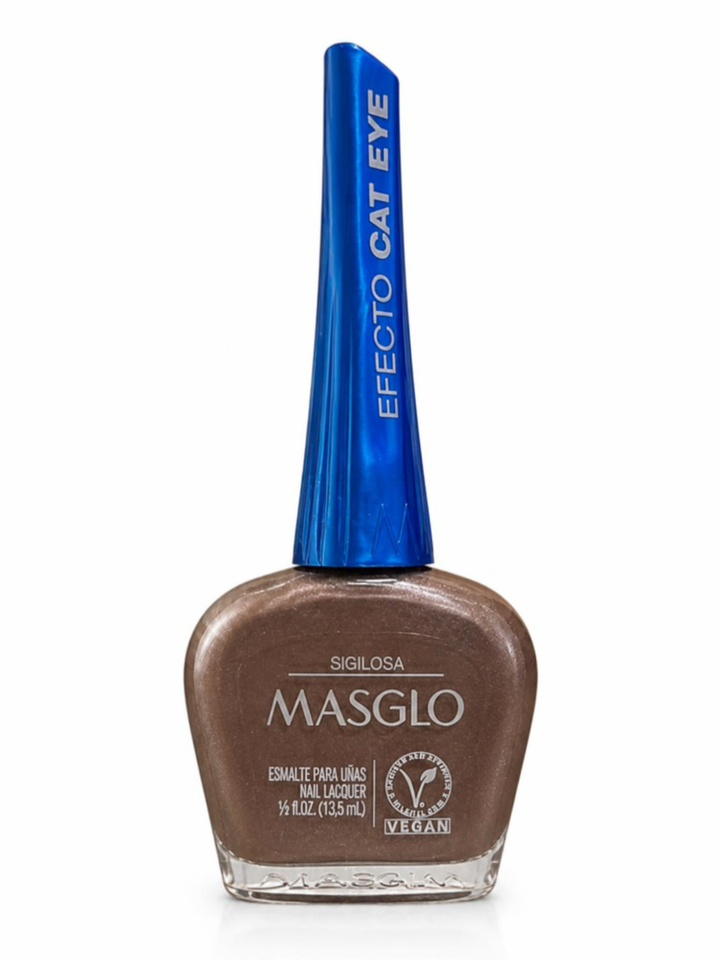 Colección Cat Eye Masglo Tradicional 13.5 ml