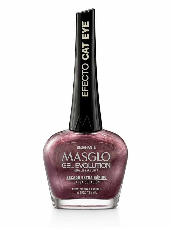 Colección Cat Eye  Gel evolution Paso 2 13.5 mL 1 pz