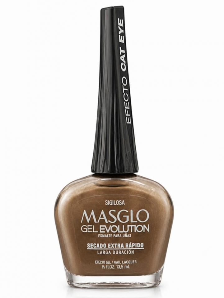 Colección Cat Eye  Gel evolution Paso 2 13.5 mL 1 pz
