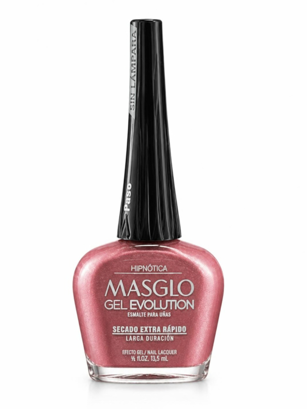 Colección Cat Eye  Gel evolution Paso 2 13.5 mL 1 pz