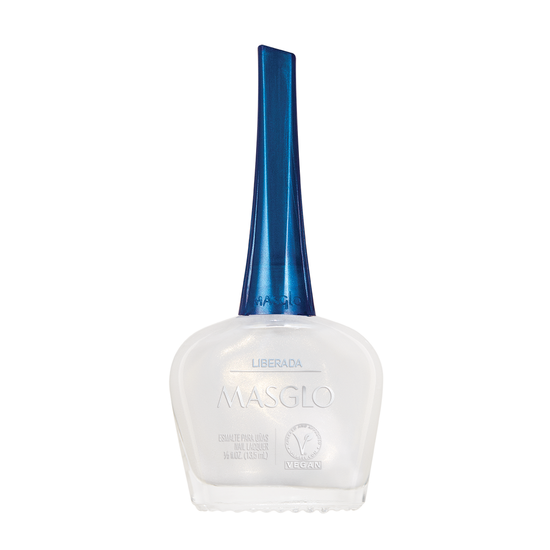 Esmalte Tradicional de Secado Rápido Masglo 13.5 ml