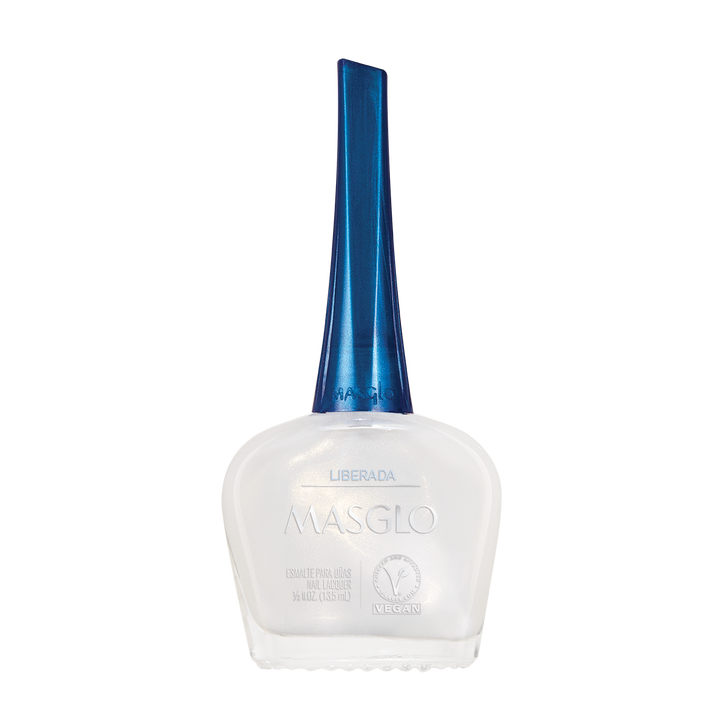 Esmalte Tradicional de Secado Rápido Masglo 13.5 ml
