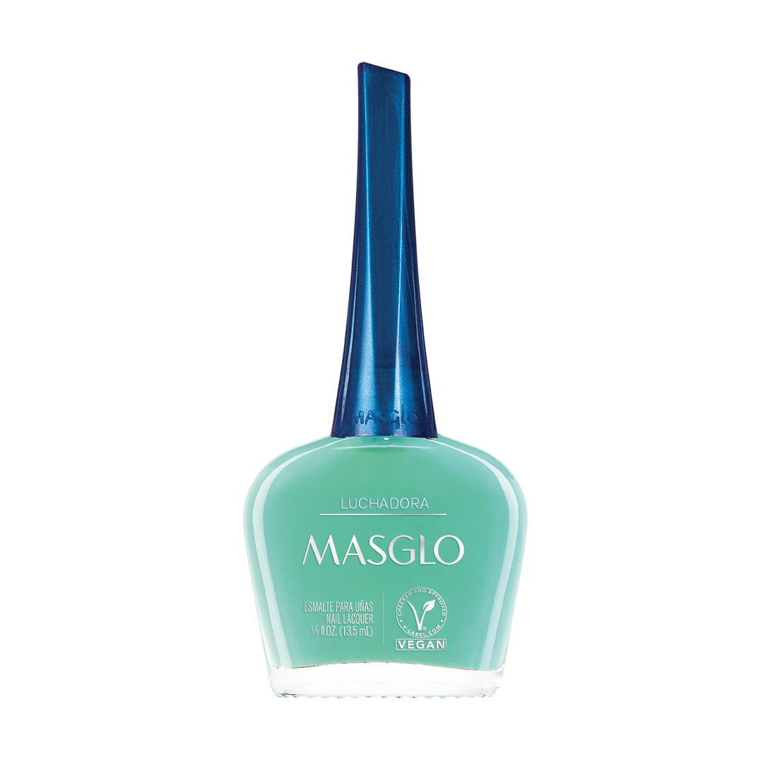 Esmalte Tradicional de Secado Rápido Masglo 13.5 ml
