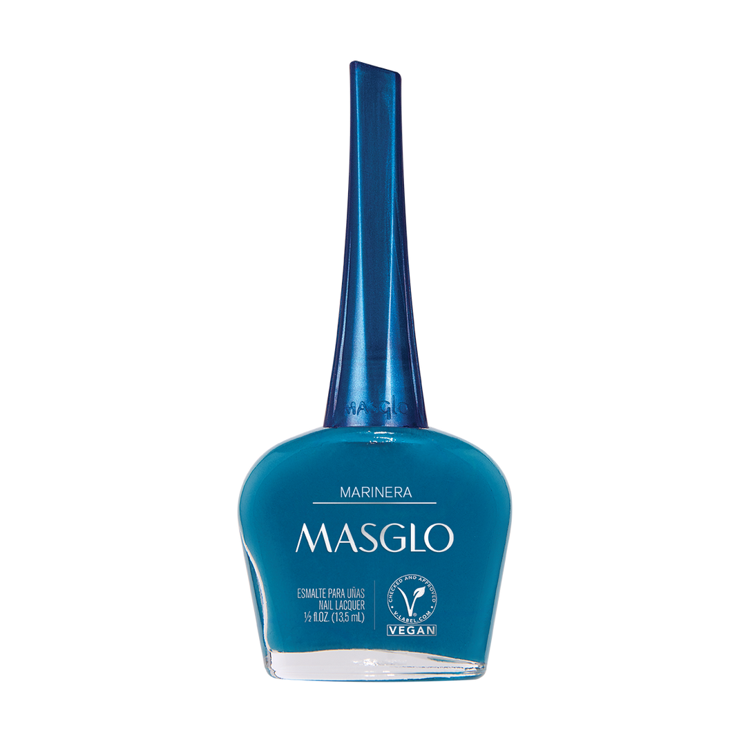 Esmalte Tradicional de Secado Rápido Masglo 13.5 ml
