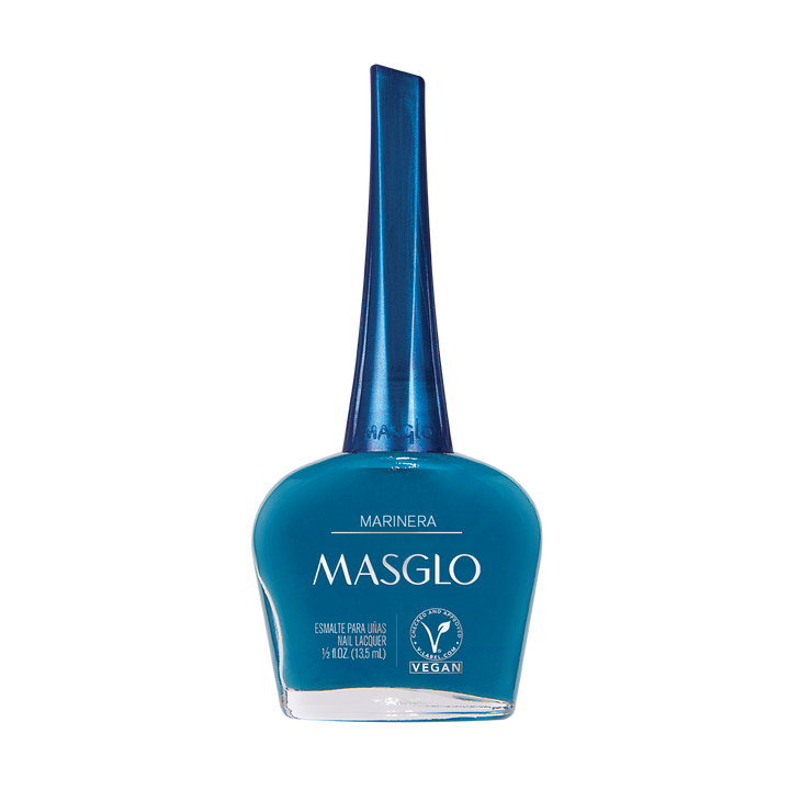 Esmalte Tradicional de Secado Rápido Masglo 13.5 ml