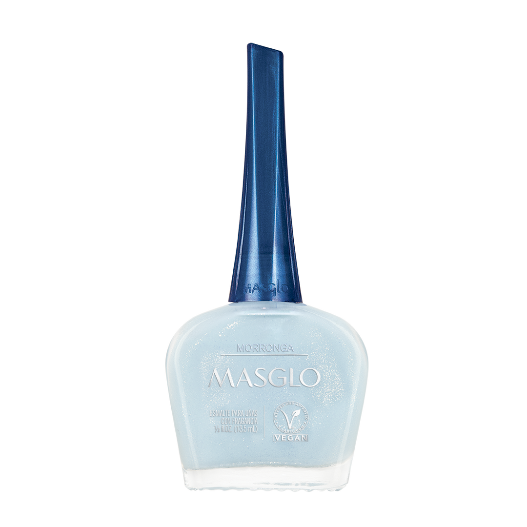 Esmalte Tradicional de Secado Rápido Masglo 13.5 ml