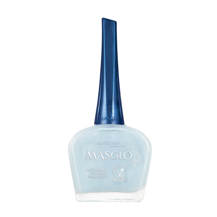 Esmalte Tradicional de Secado Rápido Masglo 13.5 ml