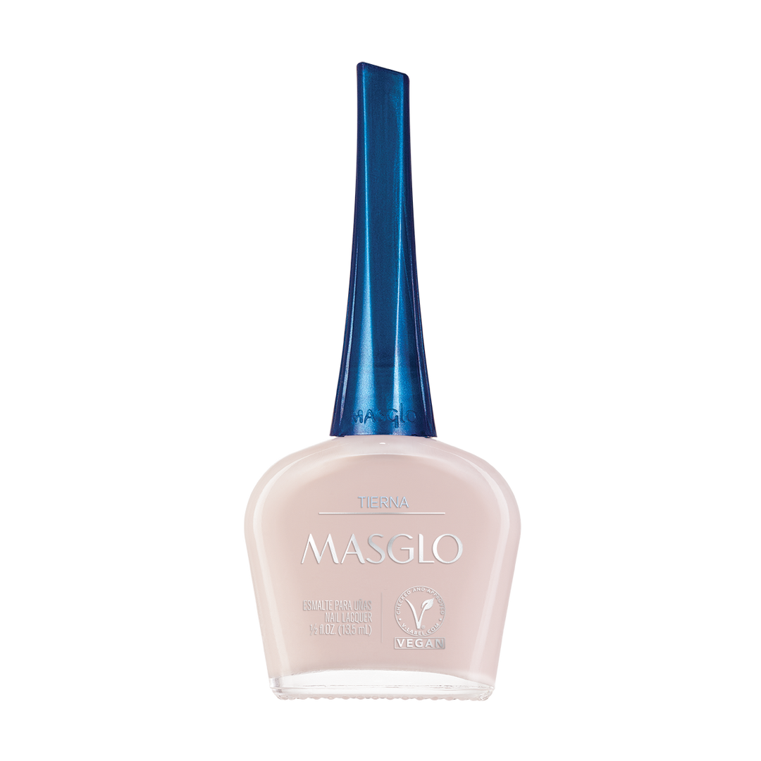 Esmalte Tradicional de Secado Rápido Masglo 13.5 ml