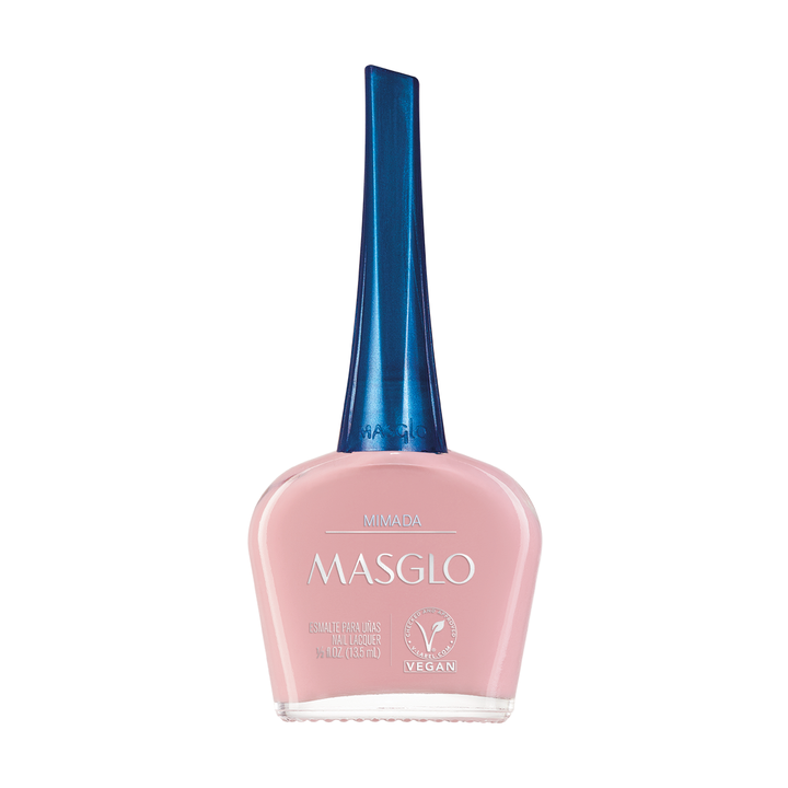 Esmalte Tradicional de Secado Rápido Masglo 13.5 ml