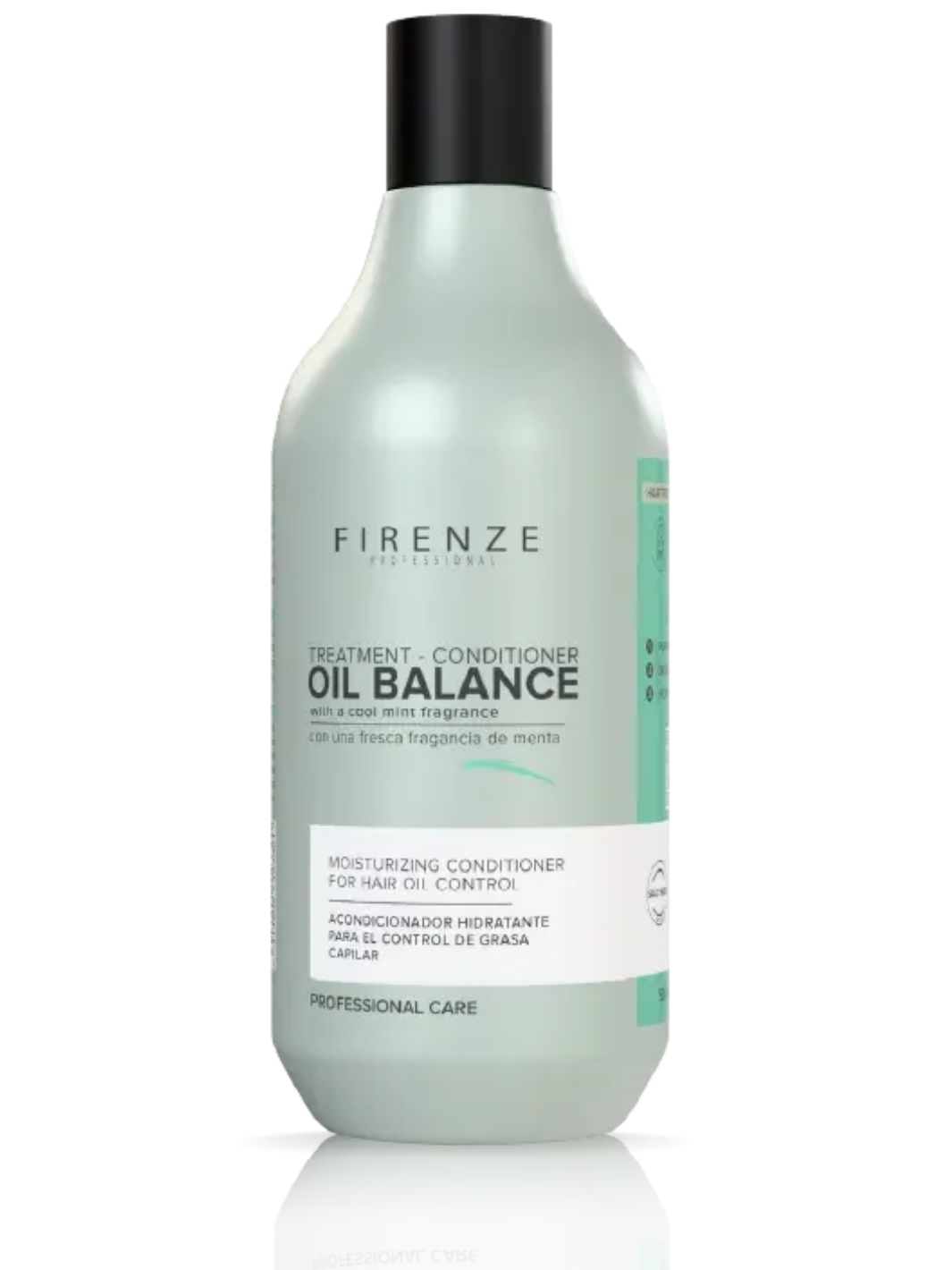 Firenze Oil Balance Homecare Acondicionador 500 Ml
