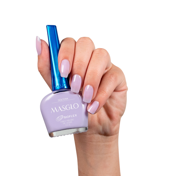Esmalte Tradicional de Secado Rápido Masglo 13.5 ml