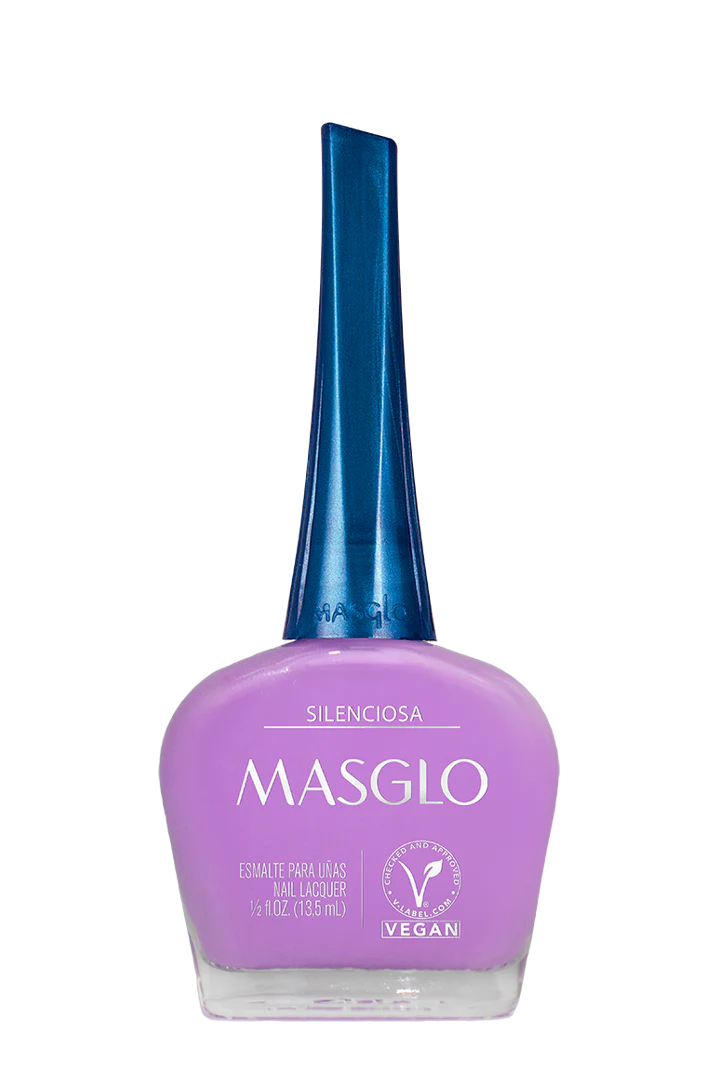 Esmalte Tradicional de Secado Rápido Masglo 13.5 ml