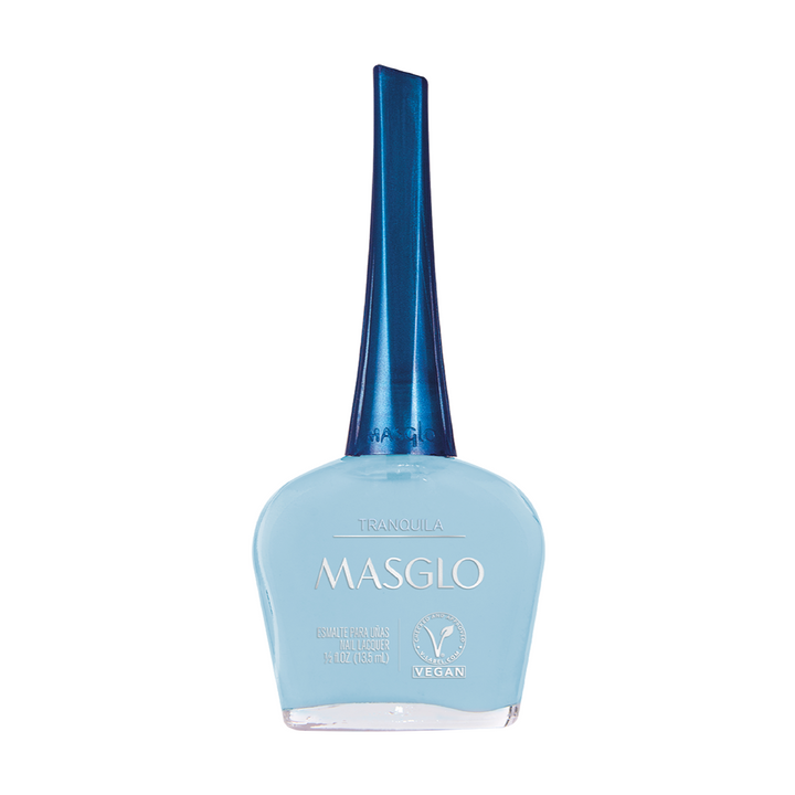 Esmalte Tradicional de Secado Rápido Masglo 13.5 ml