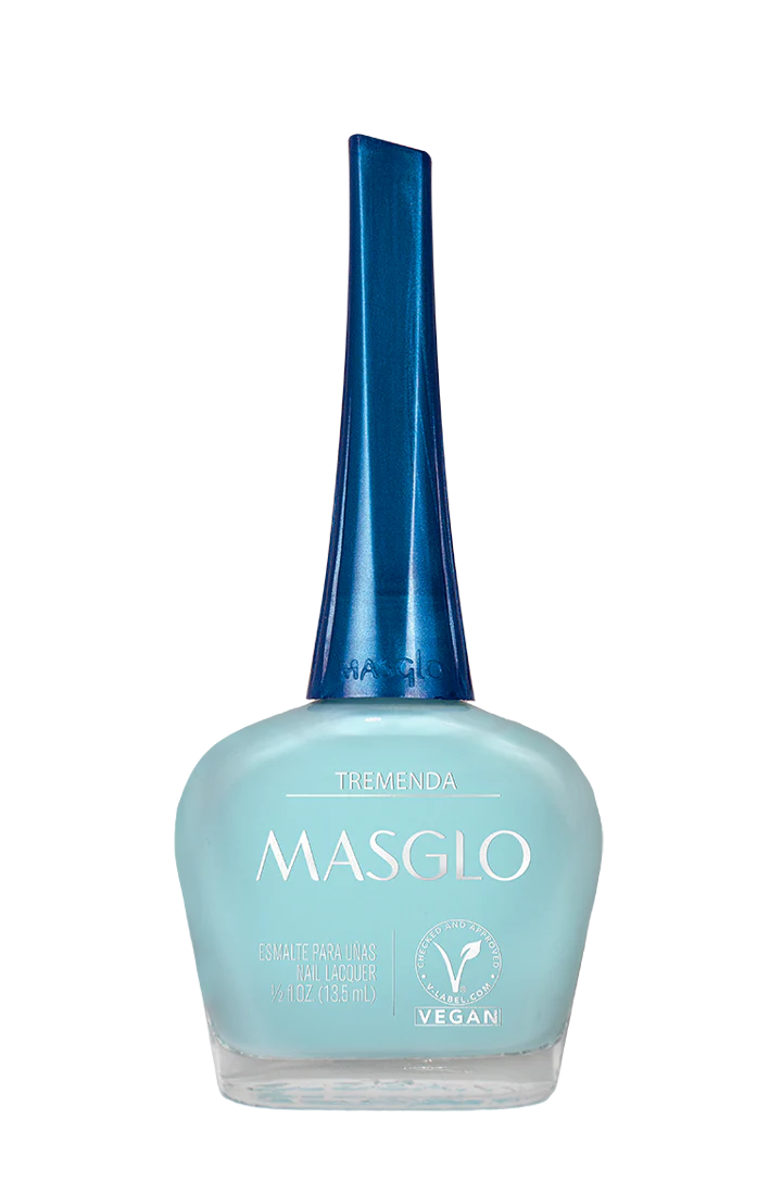 Esmalte Tradicional de Secado Rápido Masglo 13.5 ml