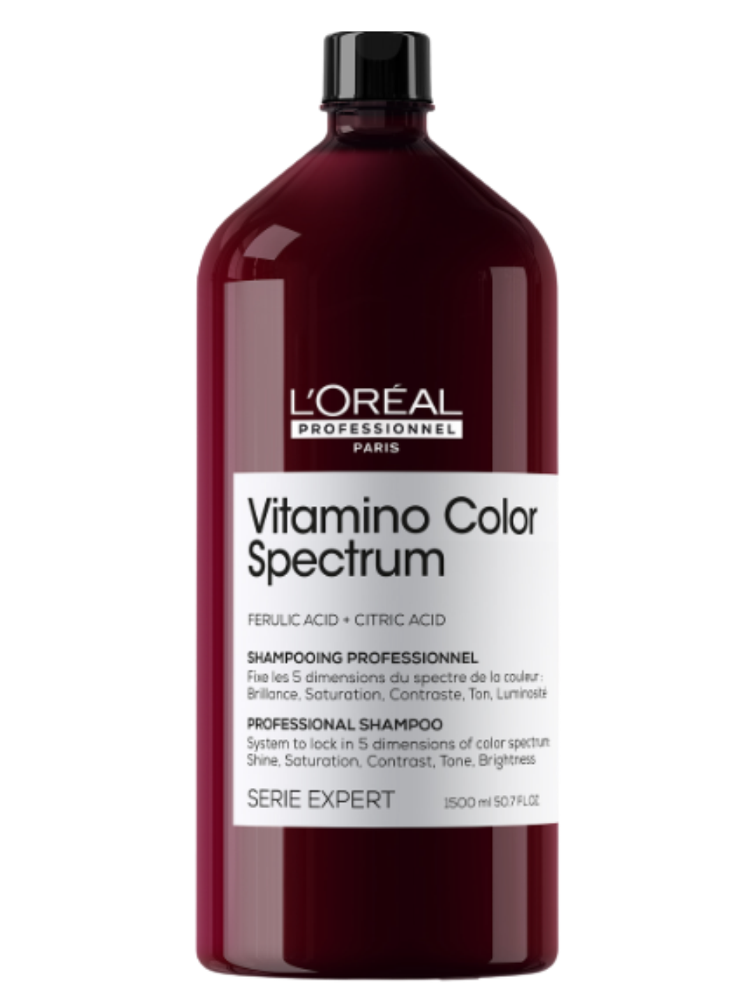 Shampoo Vitamino Spectrum 1500 ml