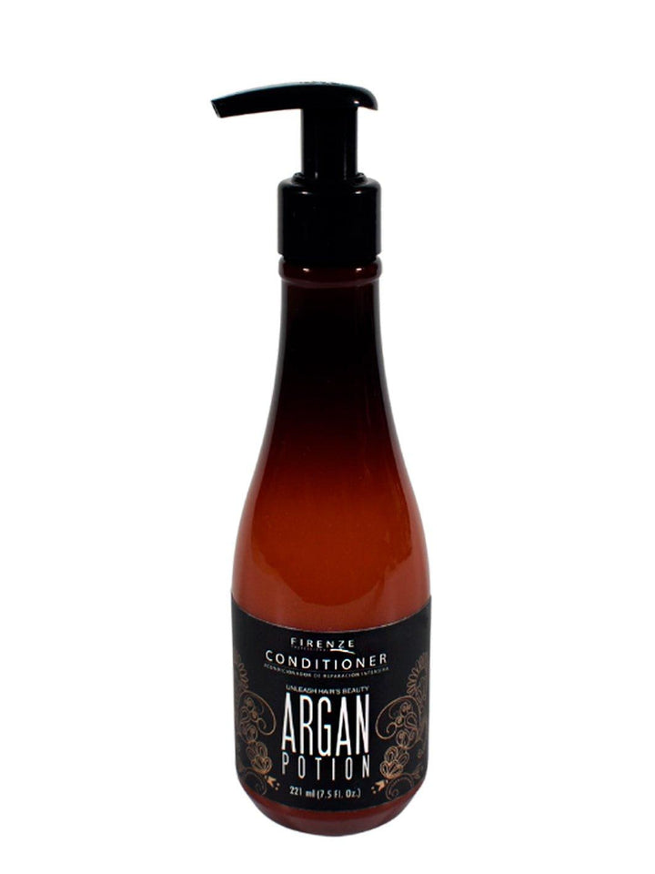 Acondicionador Argan Potion 7.5oz - Firenze