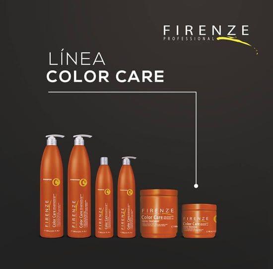 Acondicionador Color Care Firenze 10.1oz - Firenze