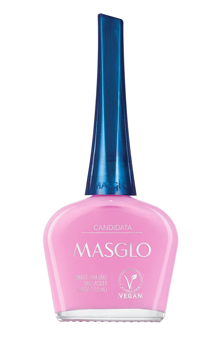 Esmalte Tradicional de Secado Rápido Masglo 13.5 ml