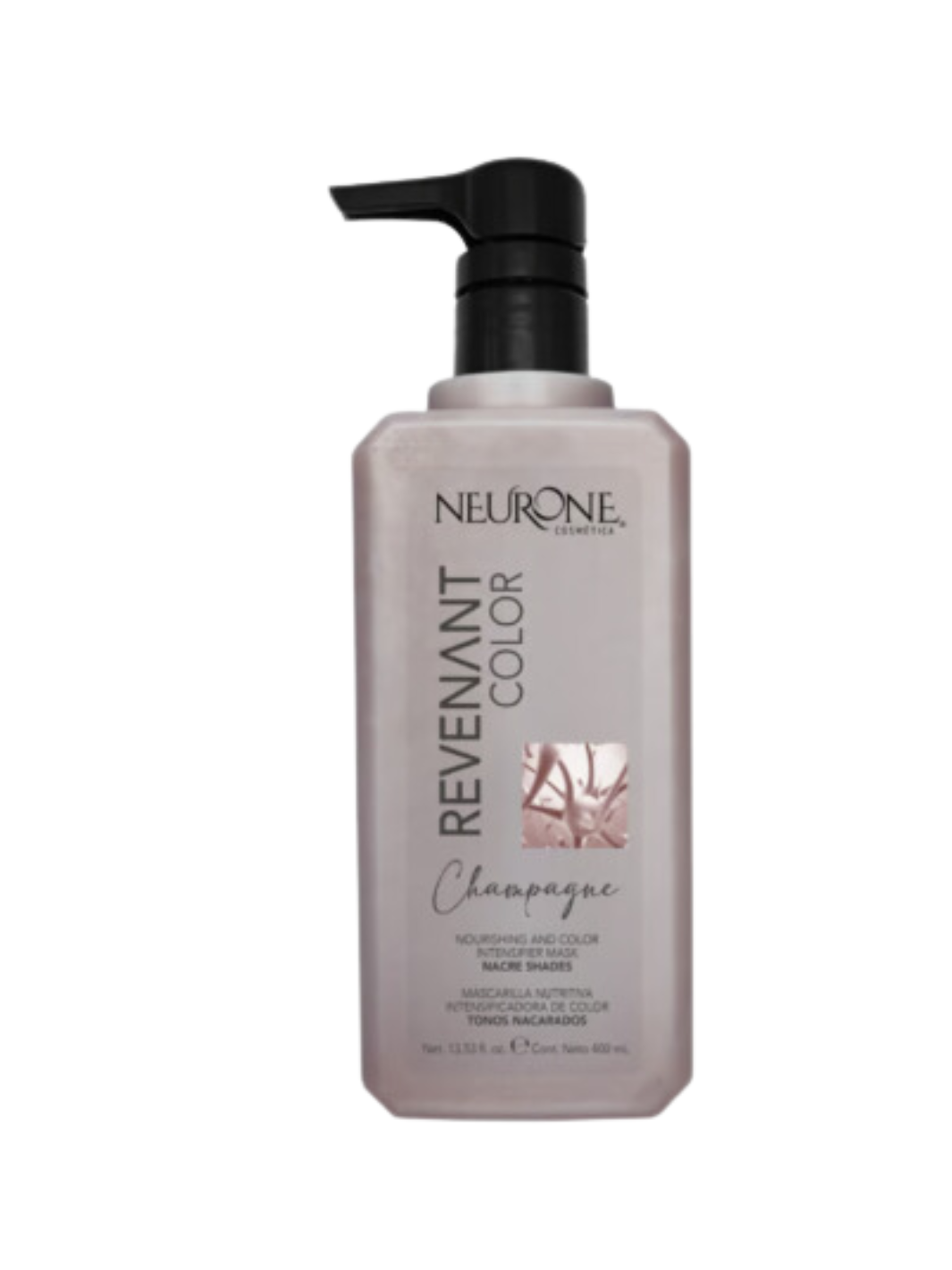 Revenant Color Intensificador de Color 400 mL – Meriti Cosmetics