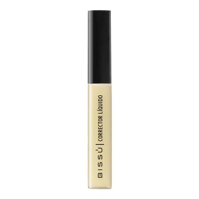 CORRECTOR LÍQUIDO - Meriti Cosmetics