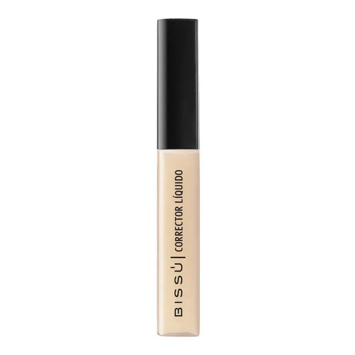 CORRECTOR LÍQUIDO - Meriti Cosmetics