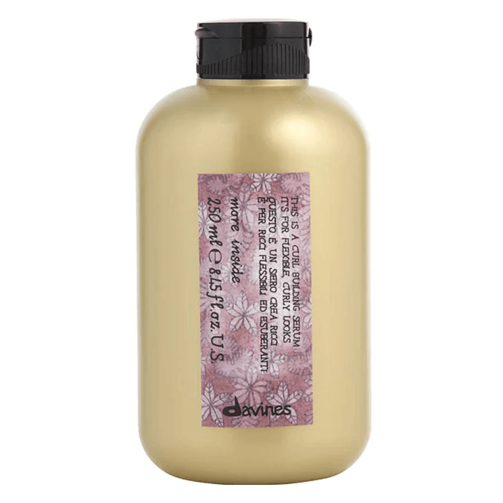 Davines Curl Building Serum Sin Empaque