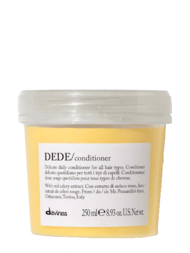 Dede Acondicionador 250ml - Meriti Cosmetics