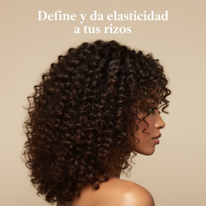 Curl Building Serum Davines 8.45oz