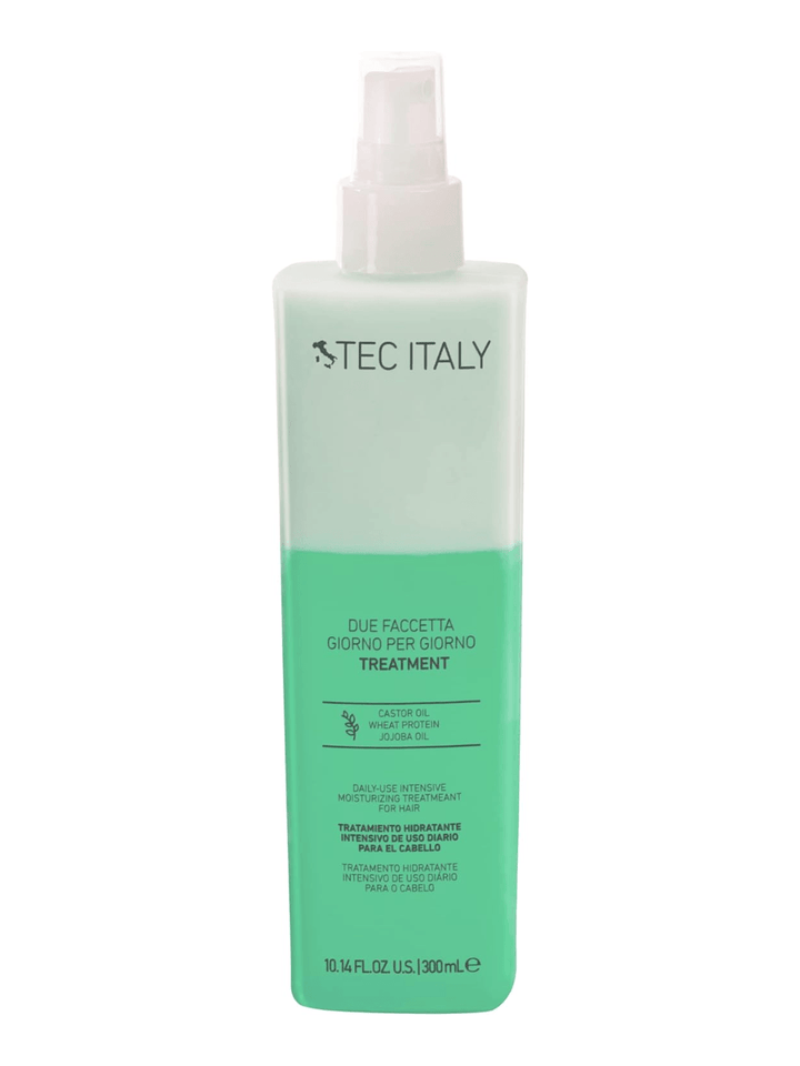 Due Faccetta Giorno Per Giorno 300 ml - Meriti Cosmetics