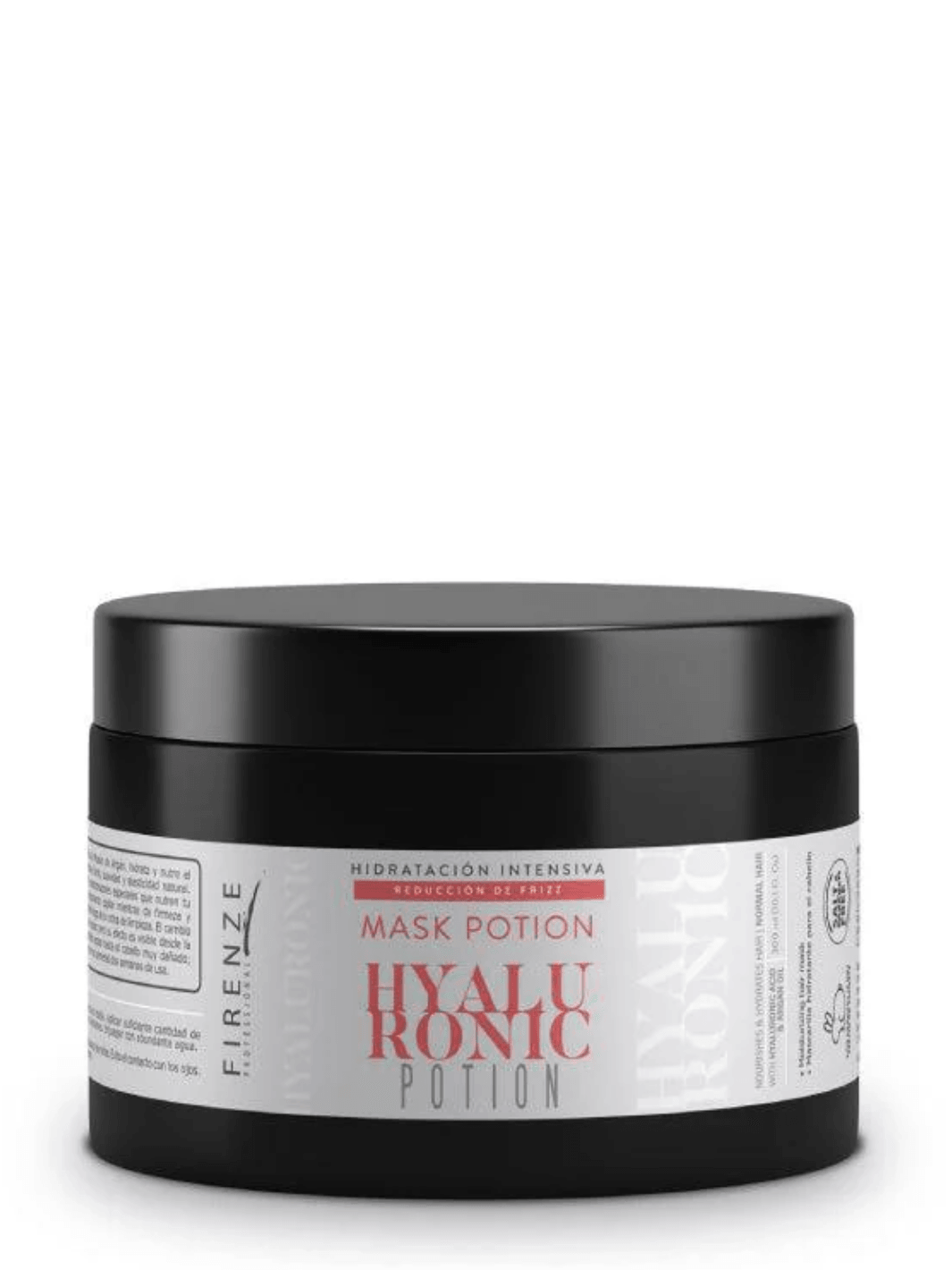 Hyaluronic Potion Mask Potion - Meriti Cosmetics