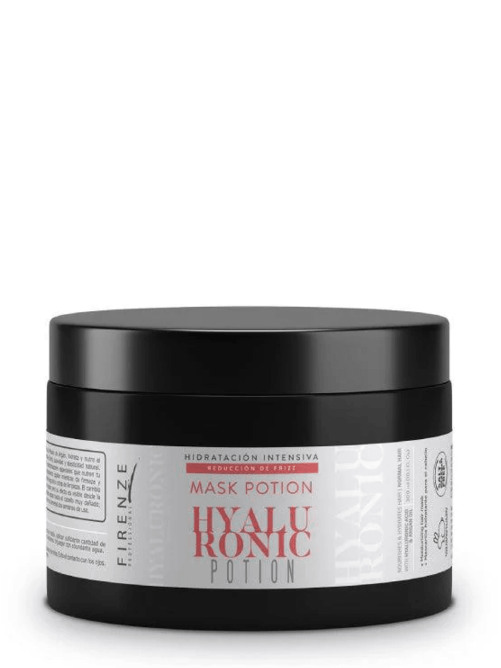 Hyaluronic Potion Mask Potion - Meriti Cosmetics