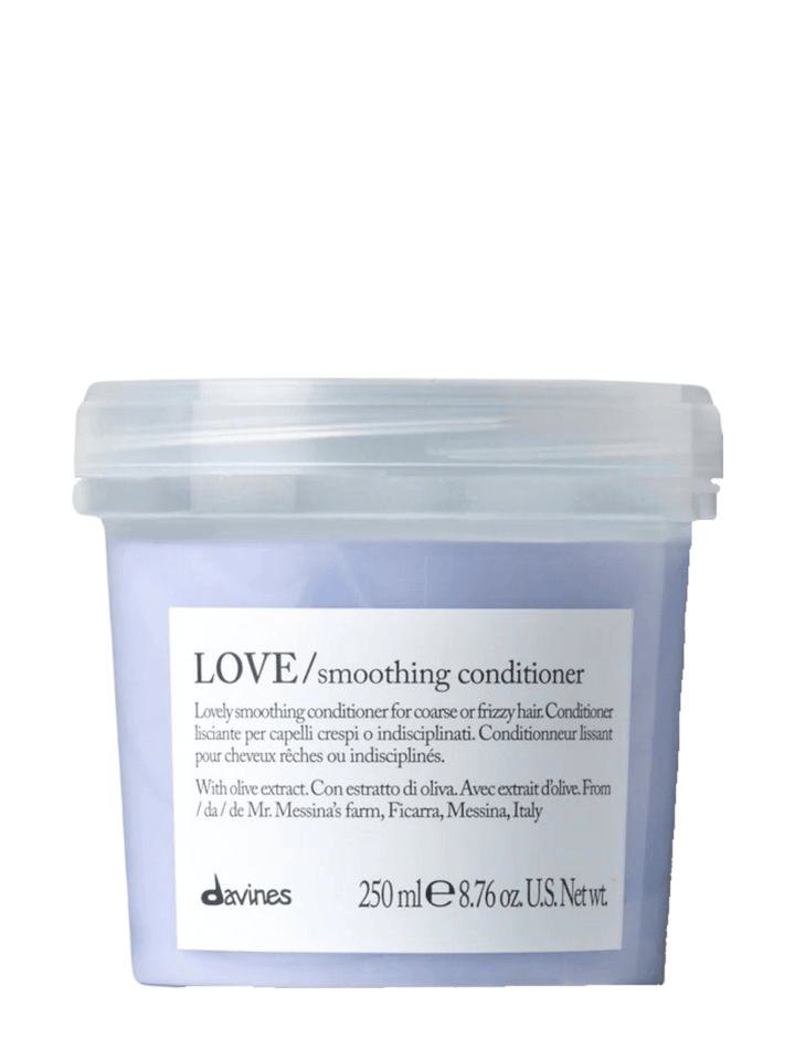 Love Smoothing Acondicionador 250ml - Meriti Cosmetics