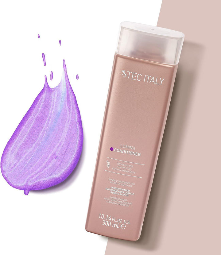 Lumina Conditioner - Meriti Cosmetics