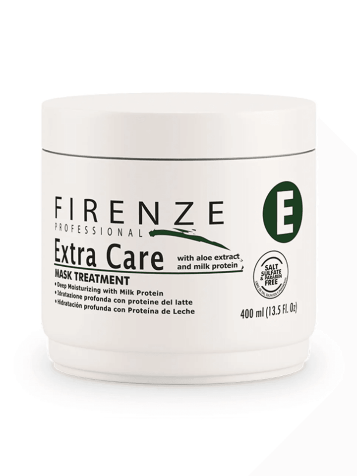 Mask Treatment Extra Care Firenze 13.5oz - Meriti Cosmetics