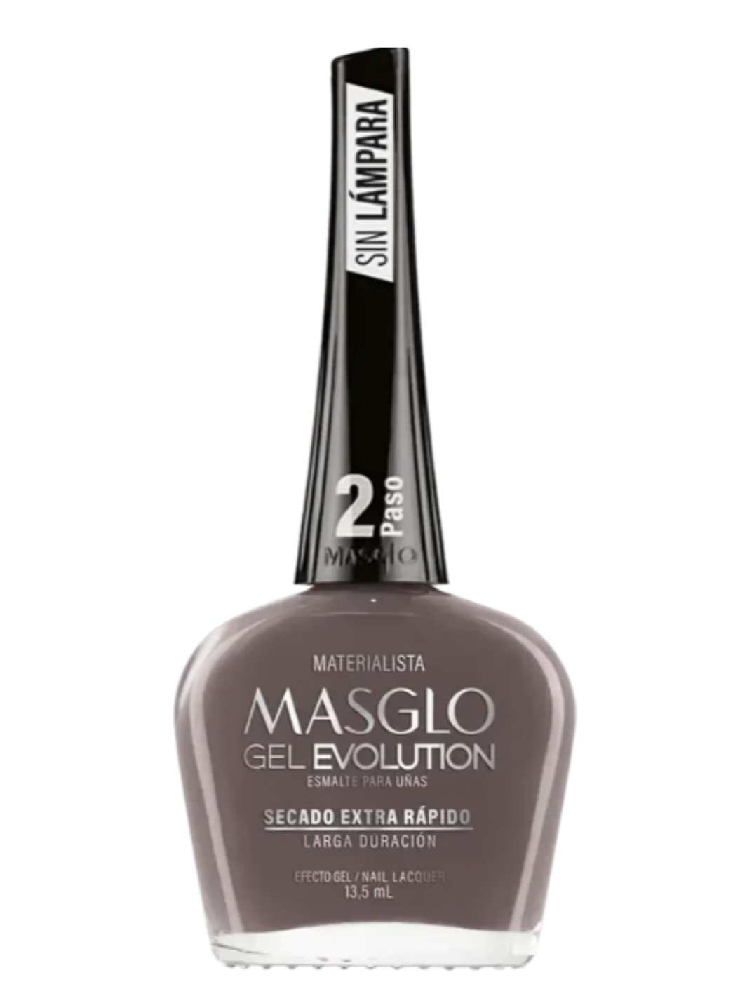 Esmalte Masglo Gel Evolution 13.5 ml  Varios tonos