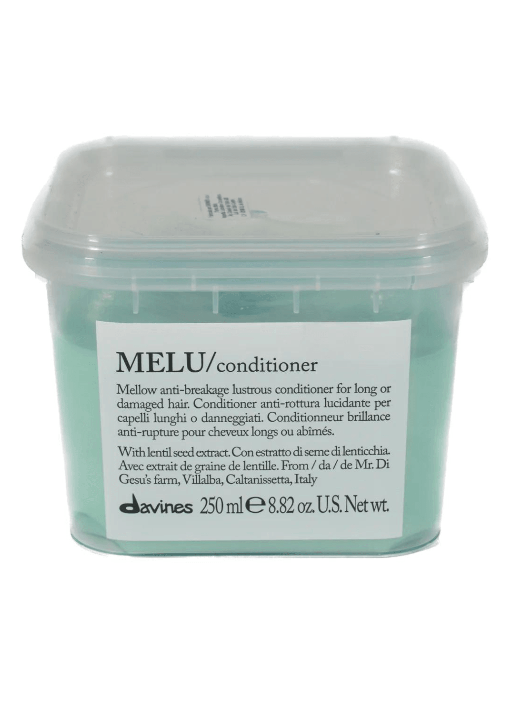 Melu Acondicionador 250ml - Meriti Cosmetics