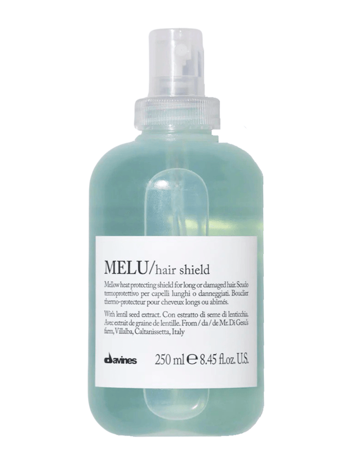 Melu Hair Shield Davines 8.45oz - Meriti Cosmetics