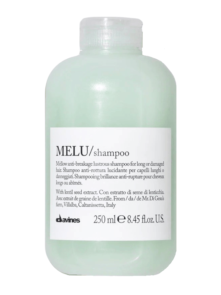 Melu Shampoo 250ml - Meriti Cosmetics