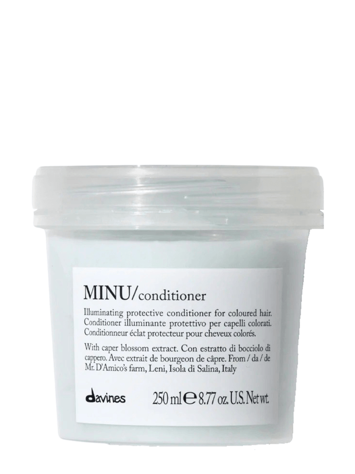 Minu Acondicionador 250ml - Meriti Cosmetics