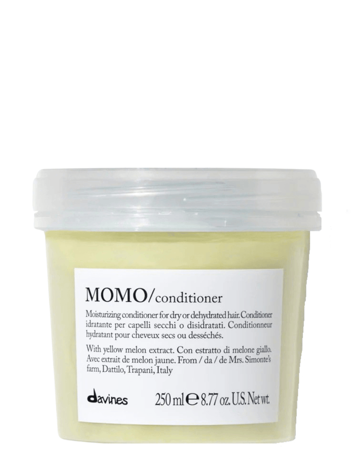 Momo Acondicionador 250ml - Meriti Cosmetics