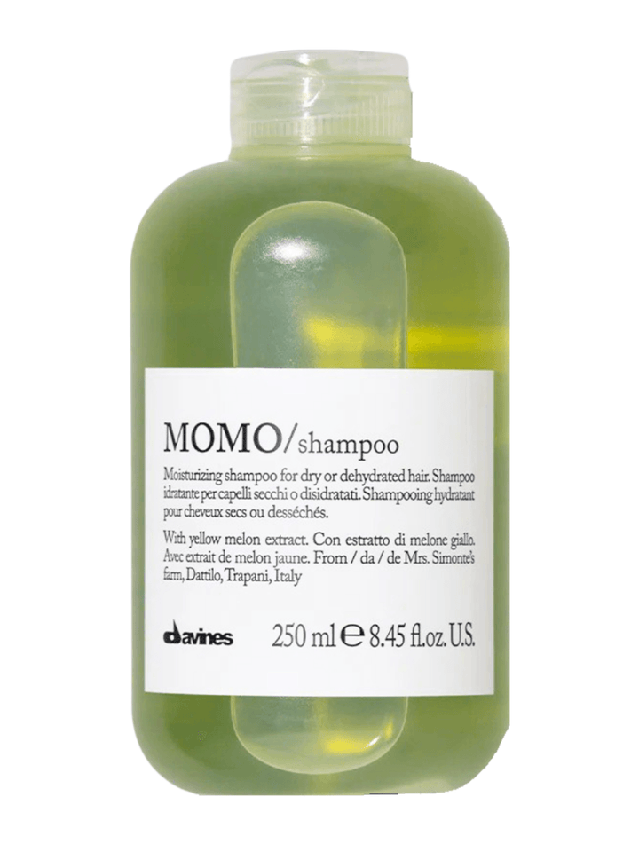 Momo Shampoo 250ml - Meriti Cosmetics